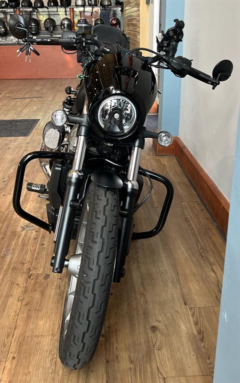 2023 Harley-Davidson Nightster® Special in Loveland, Colorado - Photo 3