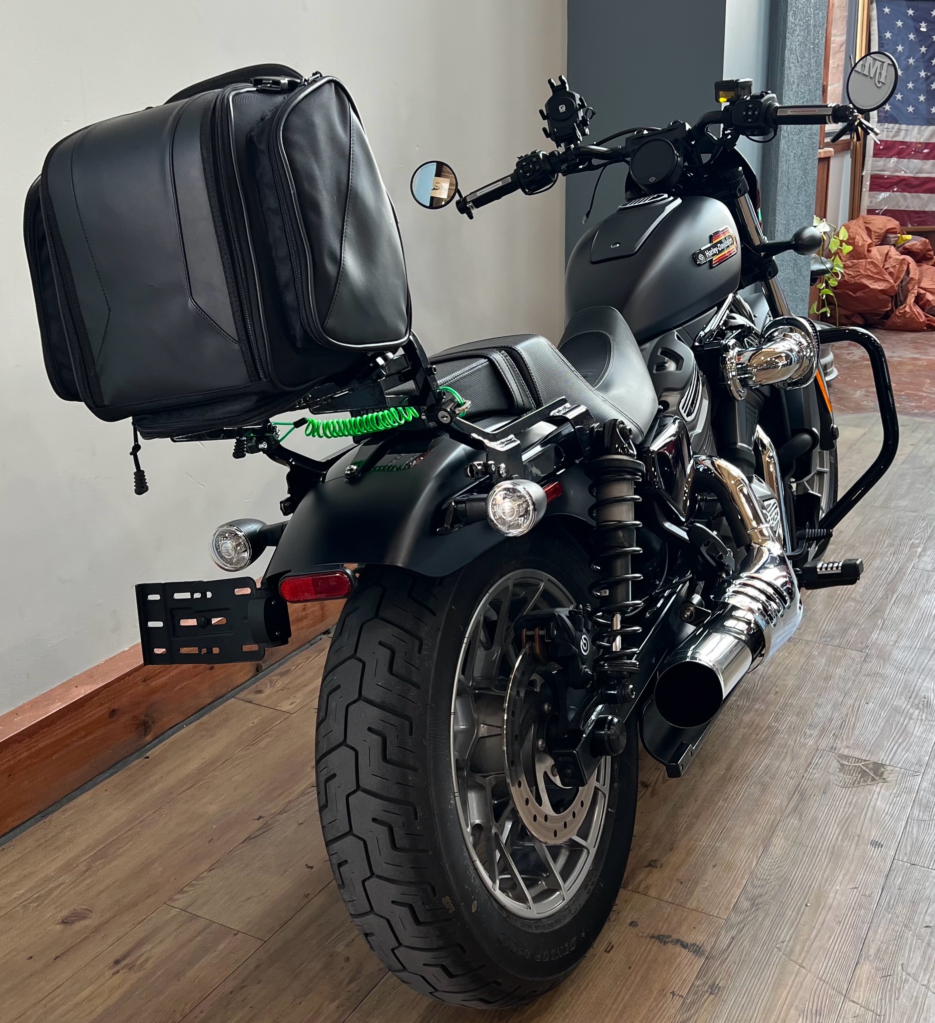 2023 Harley-Davidson Nightster® Special in Loveland, Colorado - Photo 4