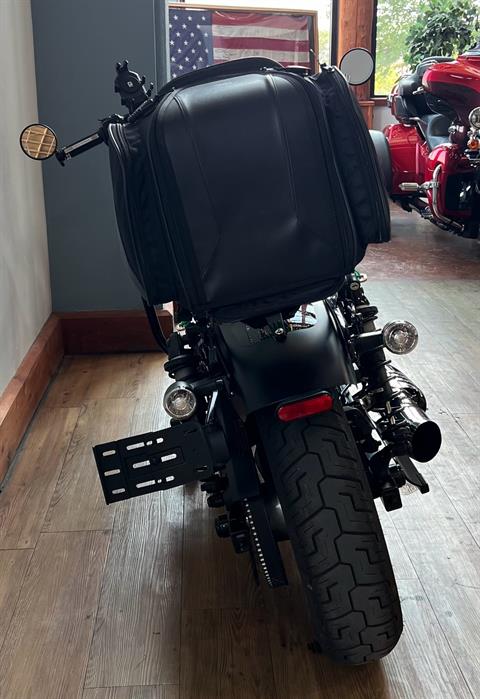 2023 Harley-Davidson Nightster® Special in Loveland, Colorado - Photo 5