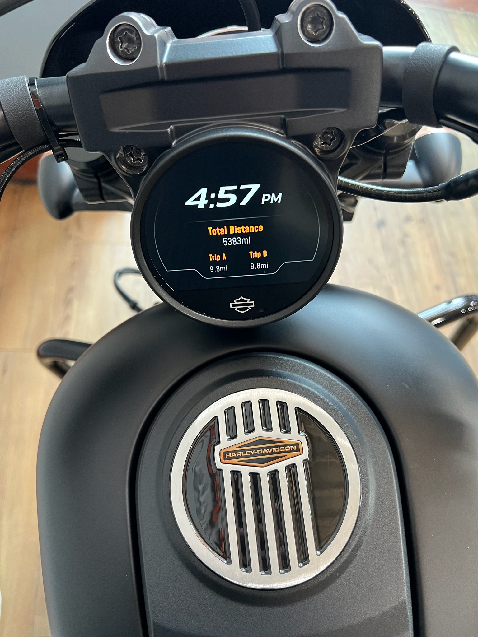 2023 Harley-Davidson Nightster® Special in Loveland, Colorado - Photo 6