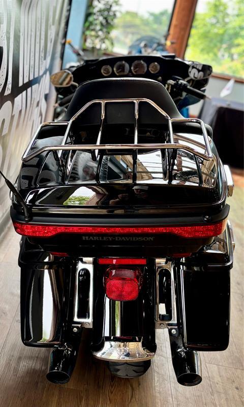 2019 Harley-Davidson Electra Glide® Ultra Classic® in Loveland, Colorado - Photo 5