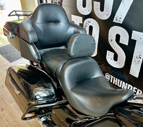 2019 Harley-Davidson Electra Glide® Ultra Classic® in Loveland, Colorado - Photo 8