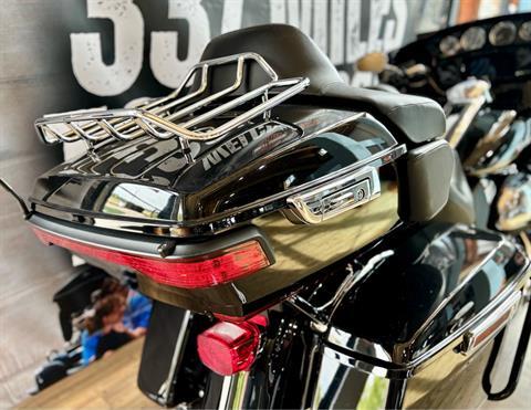2019 Harley-Davidson Electra Glide® Ultra Classic® in Loveland, Colorado - Photo 11