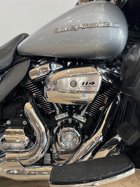 2020 Harley-Davidson Ultra Limited in Loveland, Colorado - Photo 4