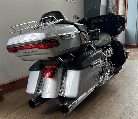 2020 Harley-Davidson Ultra Limited in Loveland, Colorado - Photo 5