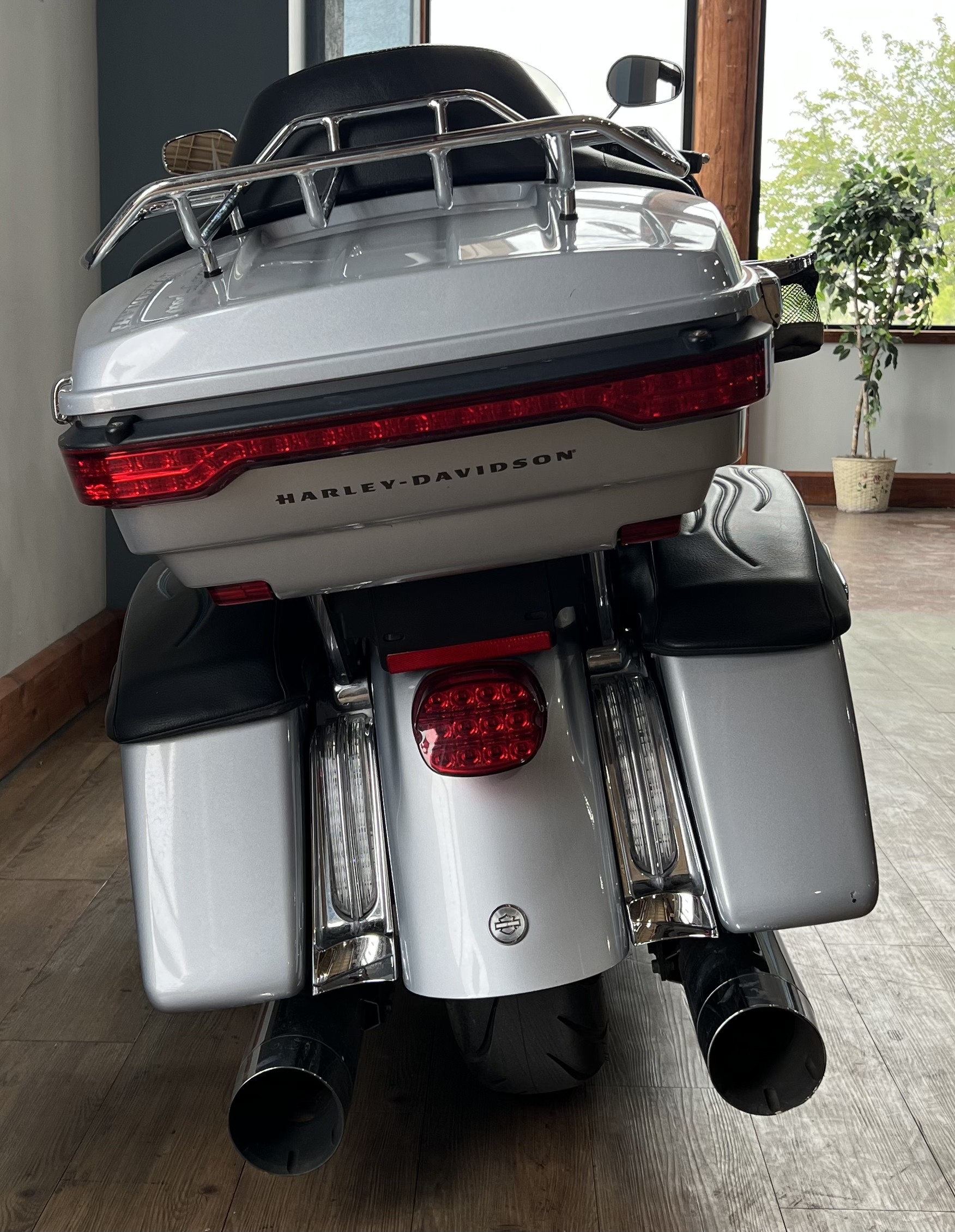 2020 Harley-Davidson Ultra Limited in Loveland, Colorado - Photo 6