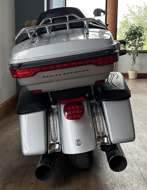 2020 Harley-Davidson Ultra Limited in Loveland, Colorado - Photo 6