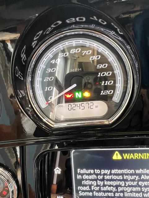 2020 Harley-Davidson Ultra Limited in Loveland, Colorado - Photo 7
