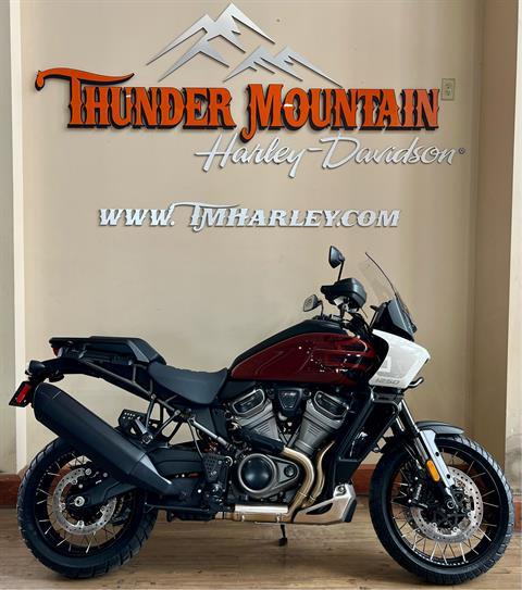 2024 Harley-Davidson Pan America® 1250 Special in Loveland, Colorado - Photo 1