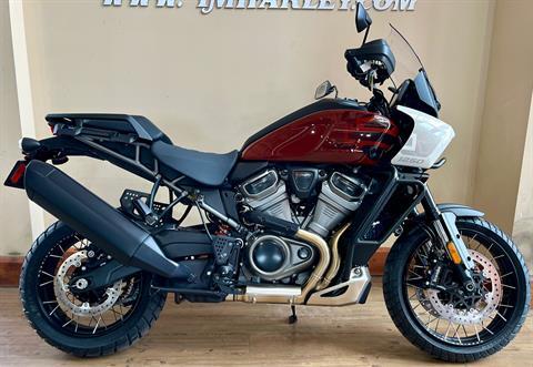 2024 Harley-Davidson Pan America® 1250 Special in Loveland, Colorado - Photo 8