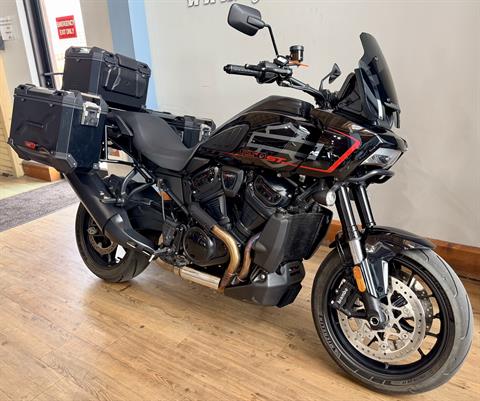 2025 Harley-Davidson Pan America® 1250 ST in Loveland, Colorado - Photo 2