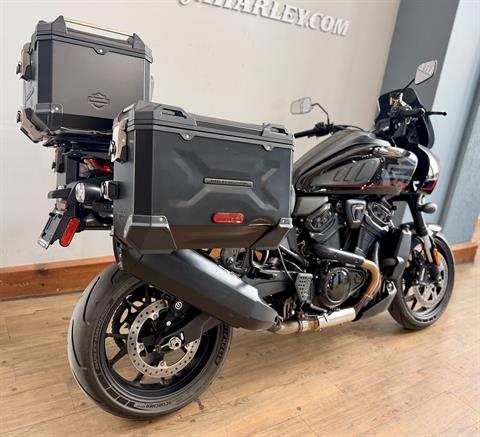2025 Harley-Davidson Pan America® 1250 ST in Loveland, Colorado - Photo 3