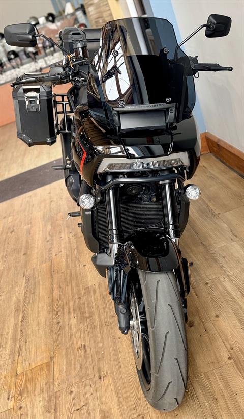 2025 Harley-Davidson Pan America® 1250 ST in Loveland, Colorado - Photo 4