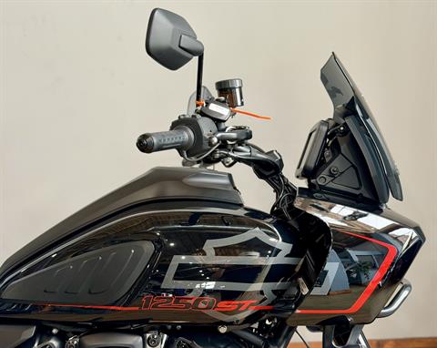 2025 Harley-Davidson Pan America® 1250 ST in Loveland, Colorado - Photo 6