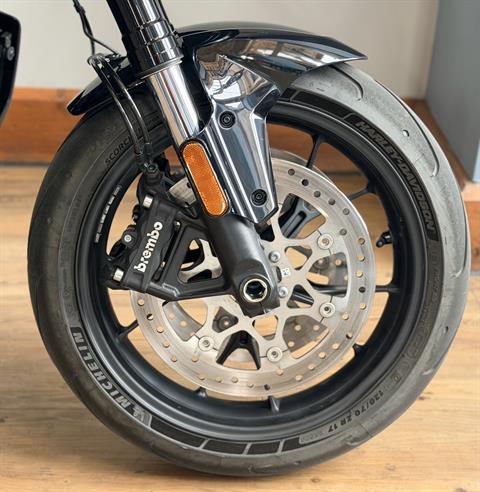 2025 Harley-Davidson Pan America® 1250 ST in Loveland, Colorado - Photo 9