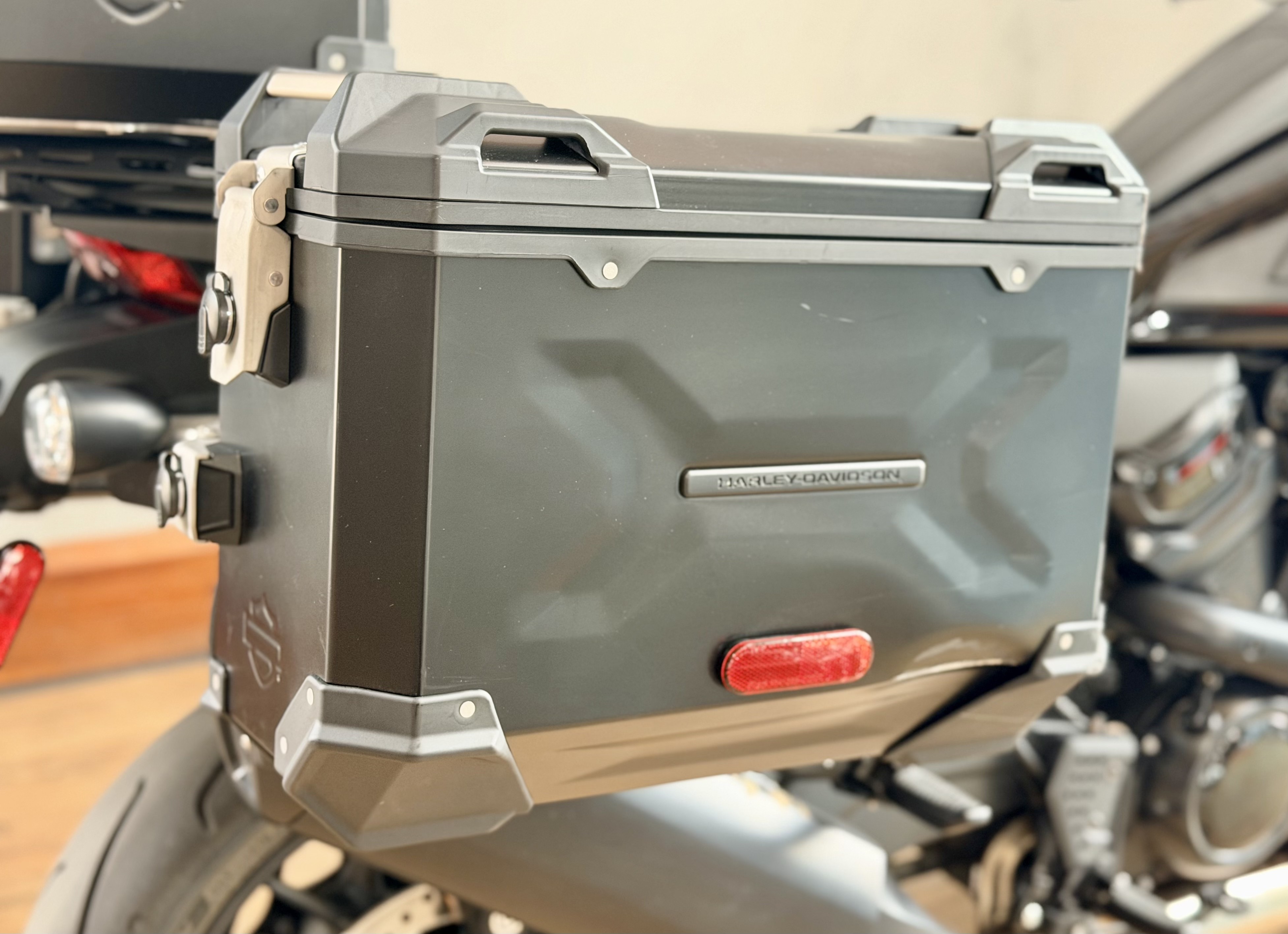 2025 Harley-Davidson Pan America® 1250 ST in Loveland, Colorado - Photo 10