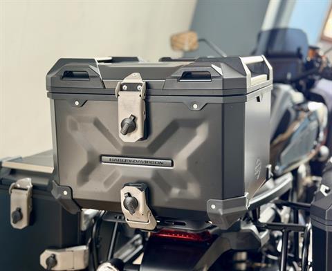 2025 Harley-Davidson Pan America® 1250 ST in Loveland, Colorado - Photo 11