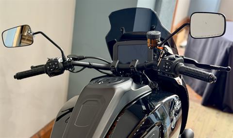 2025 Harley-Davidson Pan America® 1250 ST in Loveland, Colorado - Photo 12