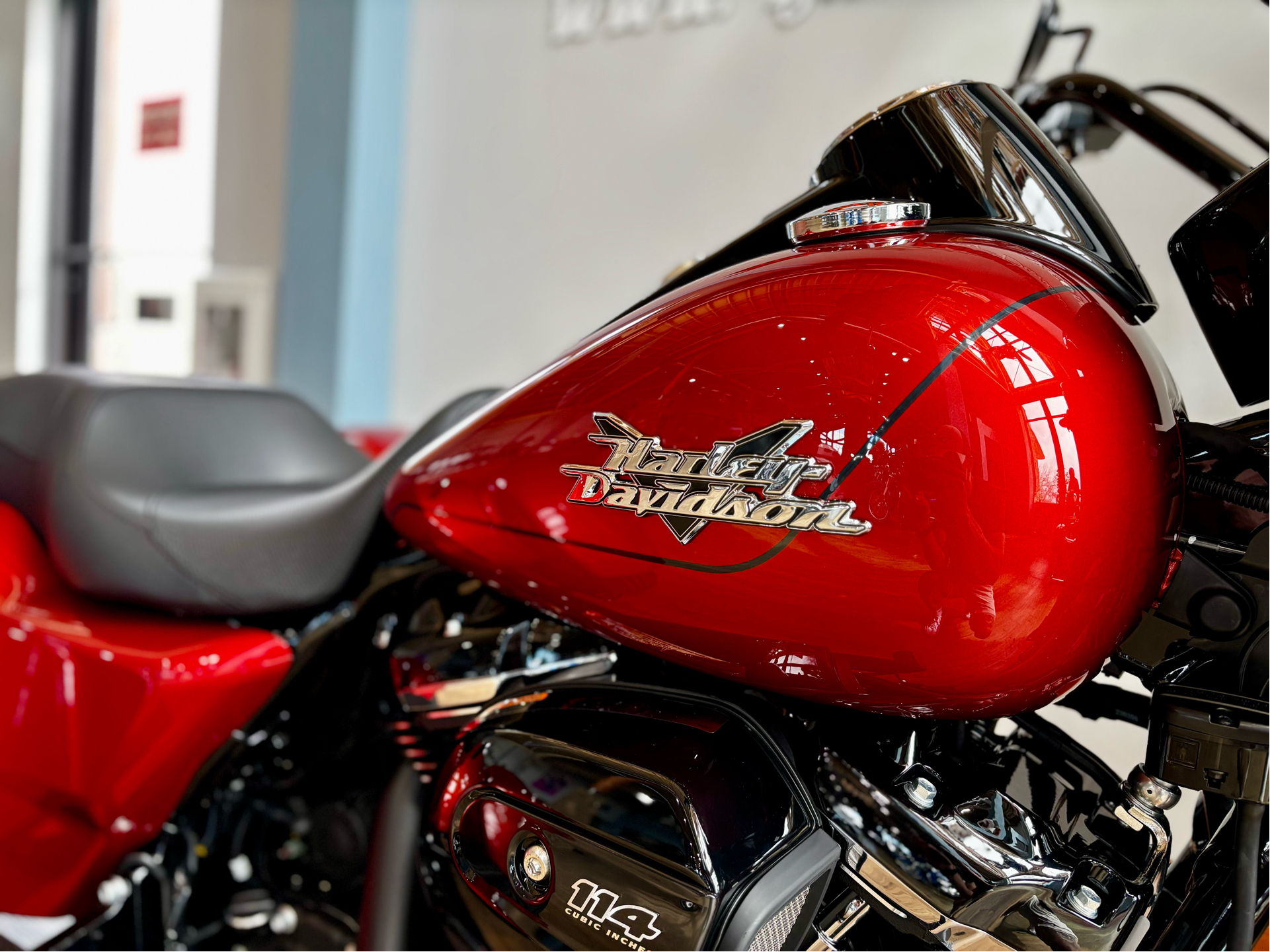 2025 Harley-Davidson Freewheeler® in Loveland, Colorado - Photo 6