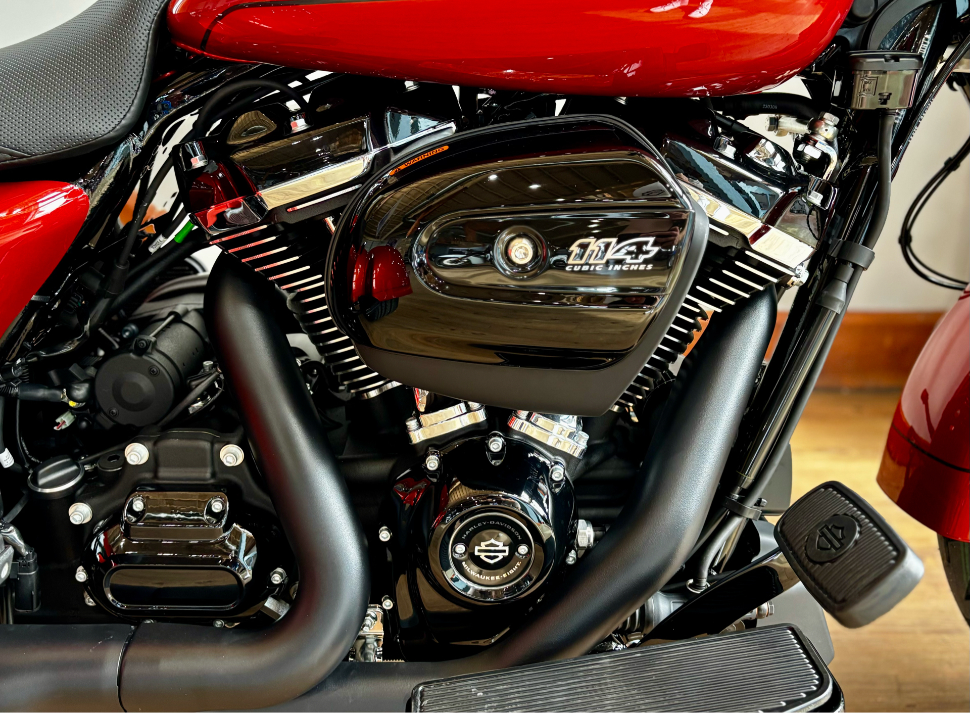 2025 Harley-Davidson Freewheeler® in Loveland, Colorado - Photo 7