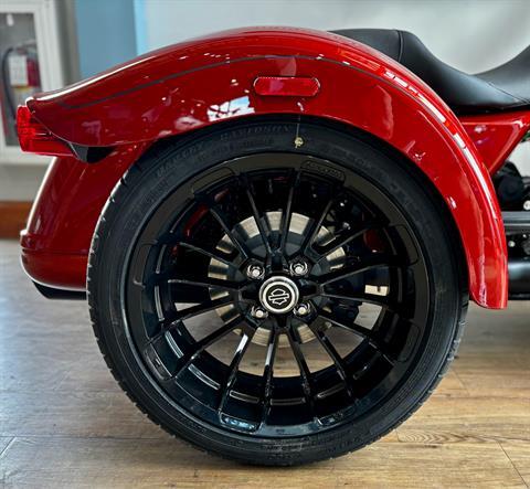 2025 Harley-Davidson Freewheeler® in Loveland, Colorado - Photo 8