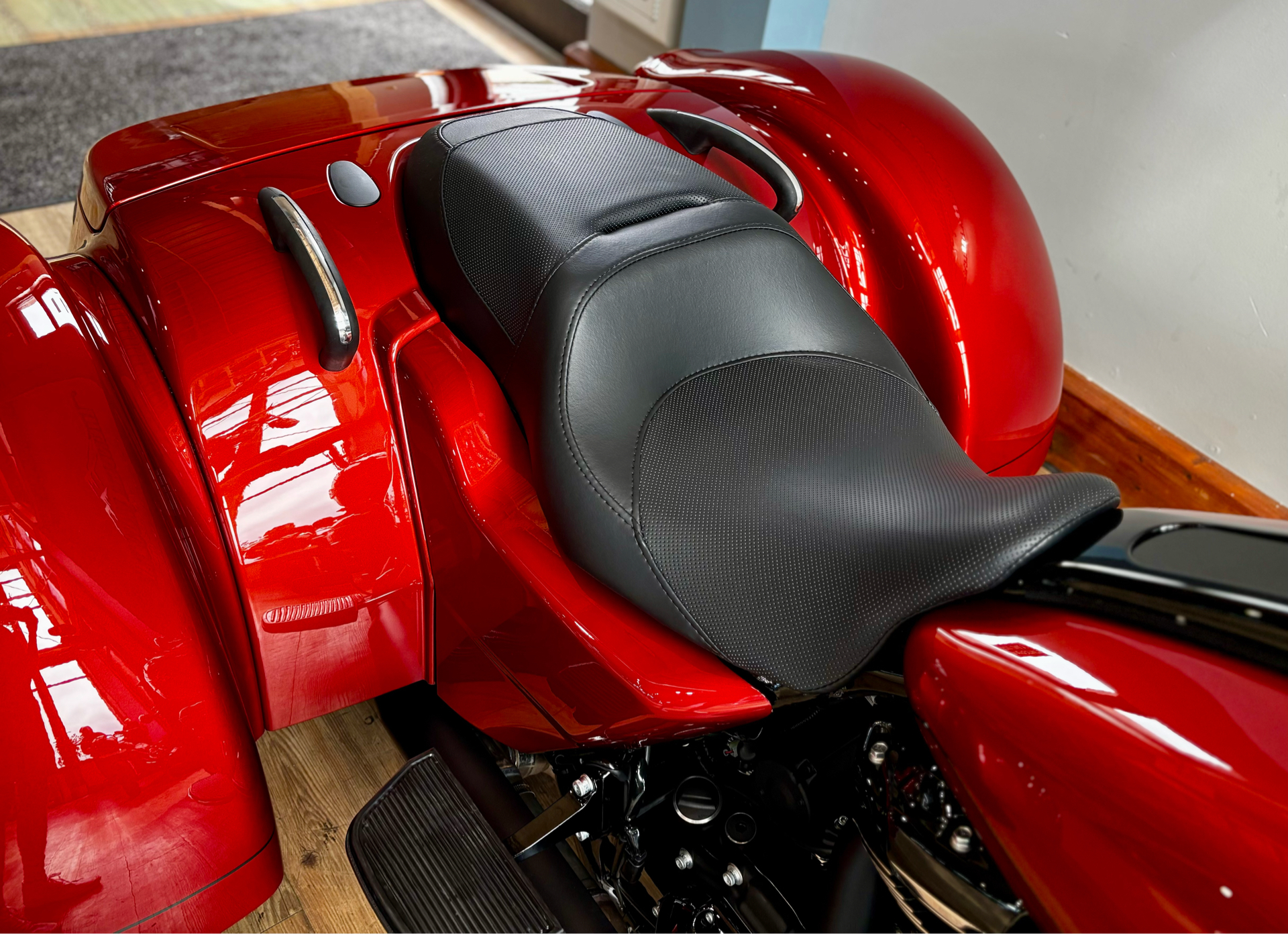2025 Harley-Davidson Freewheeler® in Loveland, Colorado - Photo 9