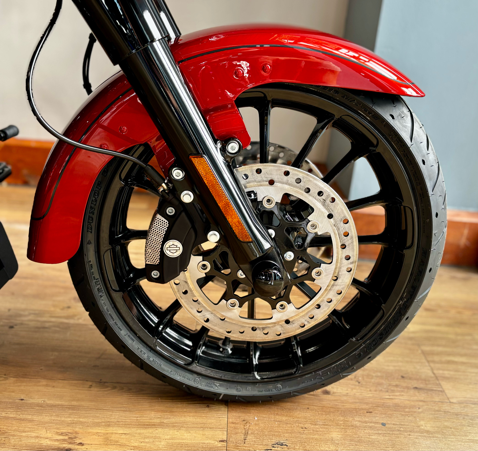 2025 Harley-Davidson Freewheeler® in Loveland, Colorado - Photo 11