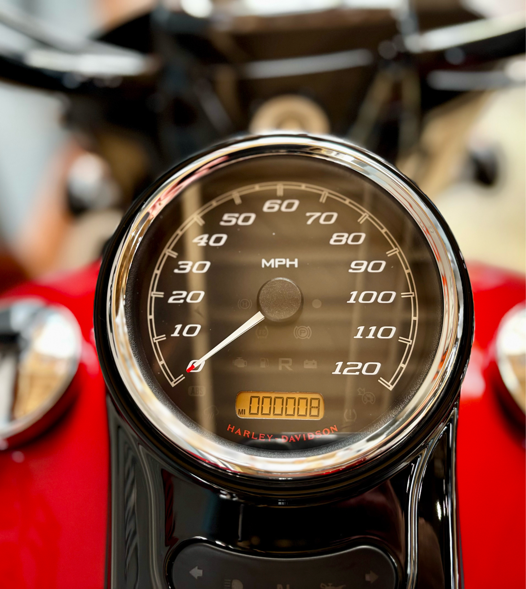 2025 Harley-Davidson Freewheeler® in Loveland, Colorado - Photo 13