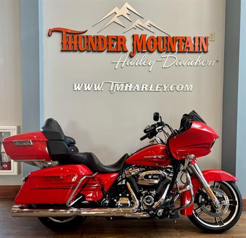 2017 Harley-Davidson Road Glide® Special in Loveland, Colorado - Photo 1