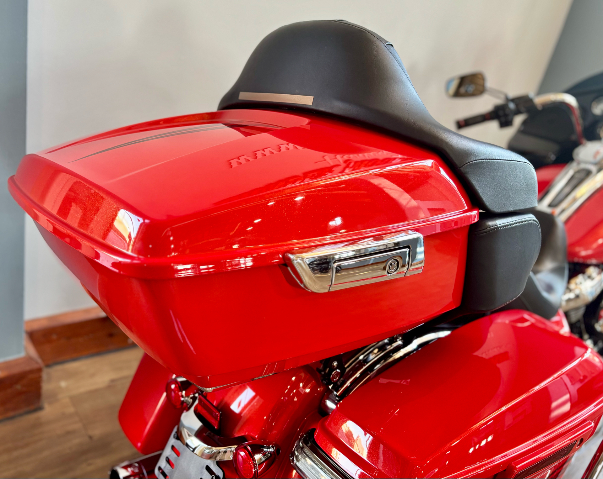 2017 Harley-Davidson Road Glide® Special in Loveland, Colorado - Photo 6