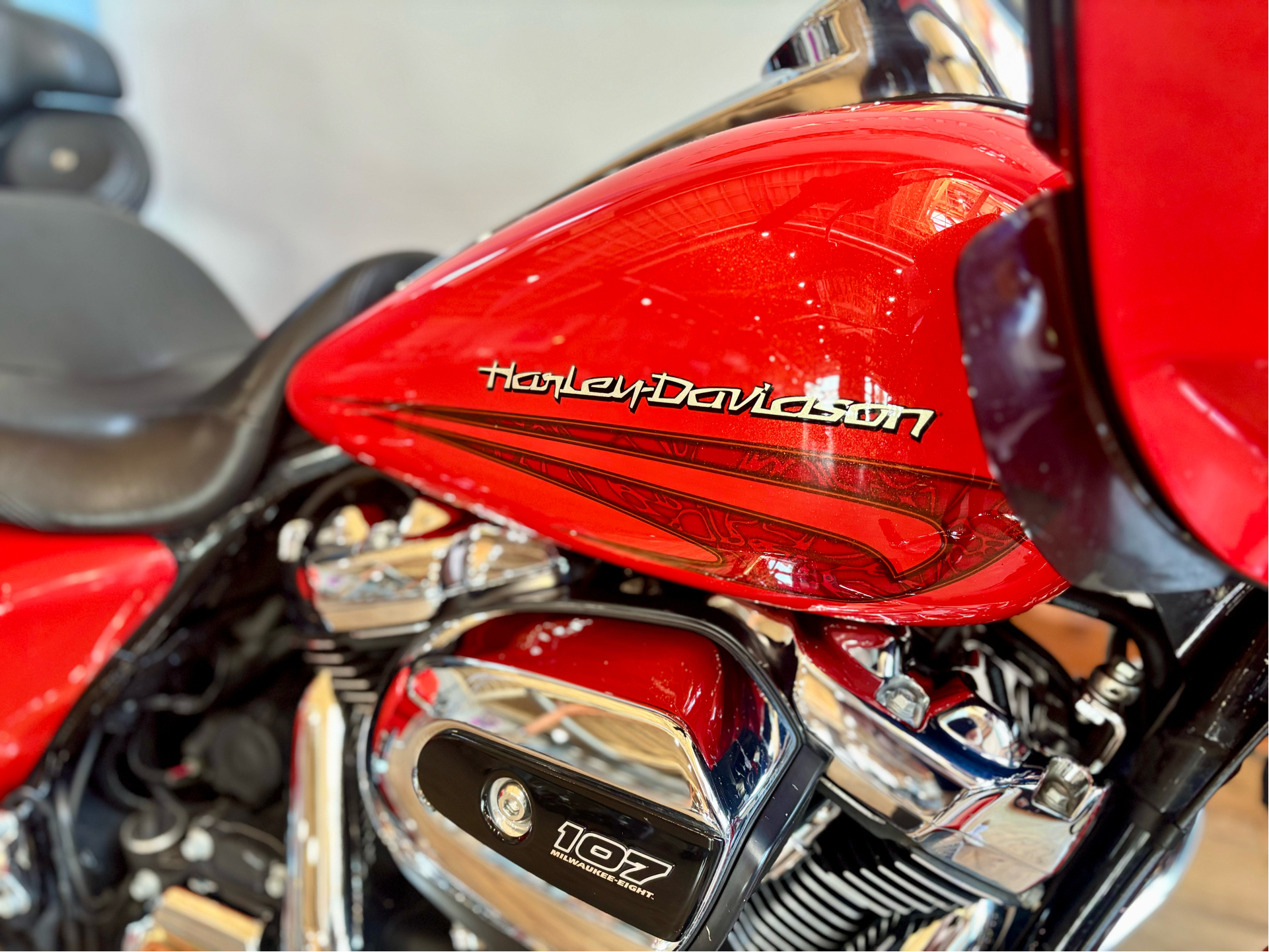 2017 Harley-Davidson Road Glide® Special in Loveland, Colorado - Photo 7