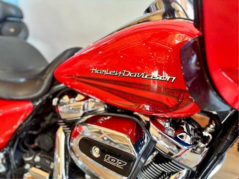 2017 Harley-Davidson Road Glide® Special in Loveland, Colorado - Photo 7