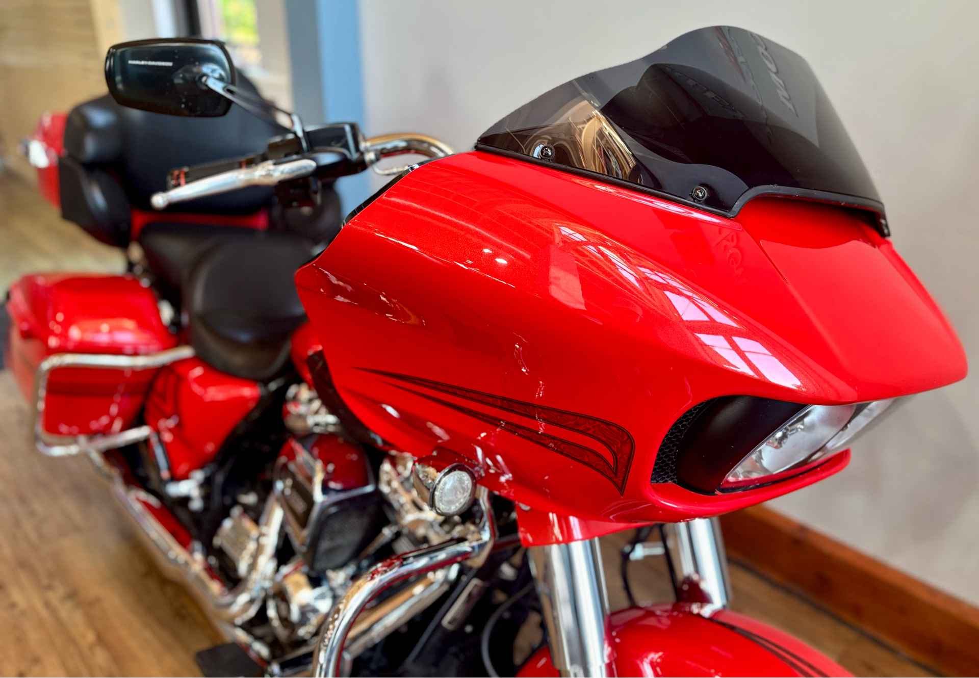 2017 Harley-Davidson Road Glide® Special in Loveland, Colorado - Photo 10