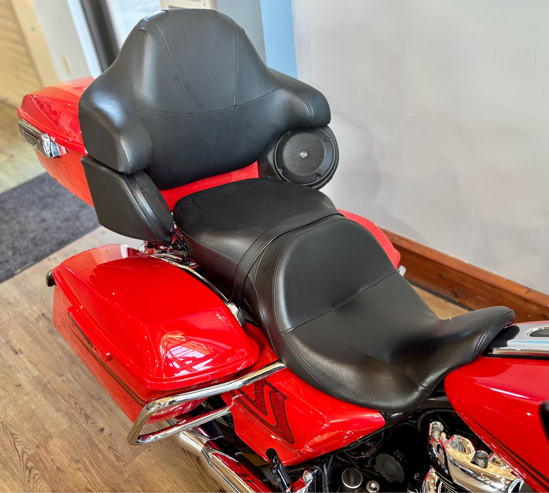 2017 Harley-Davidson Road Glide® Special in Loveland, Colorado - Photo 12