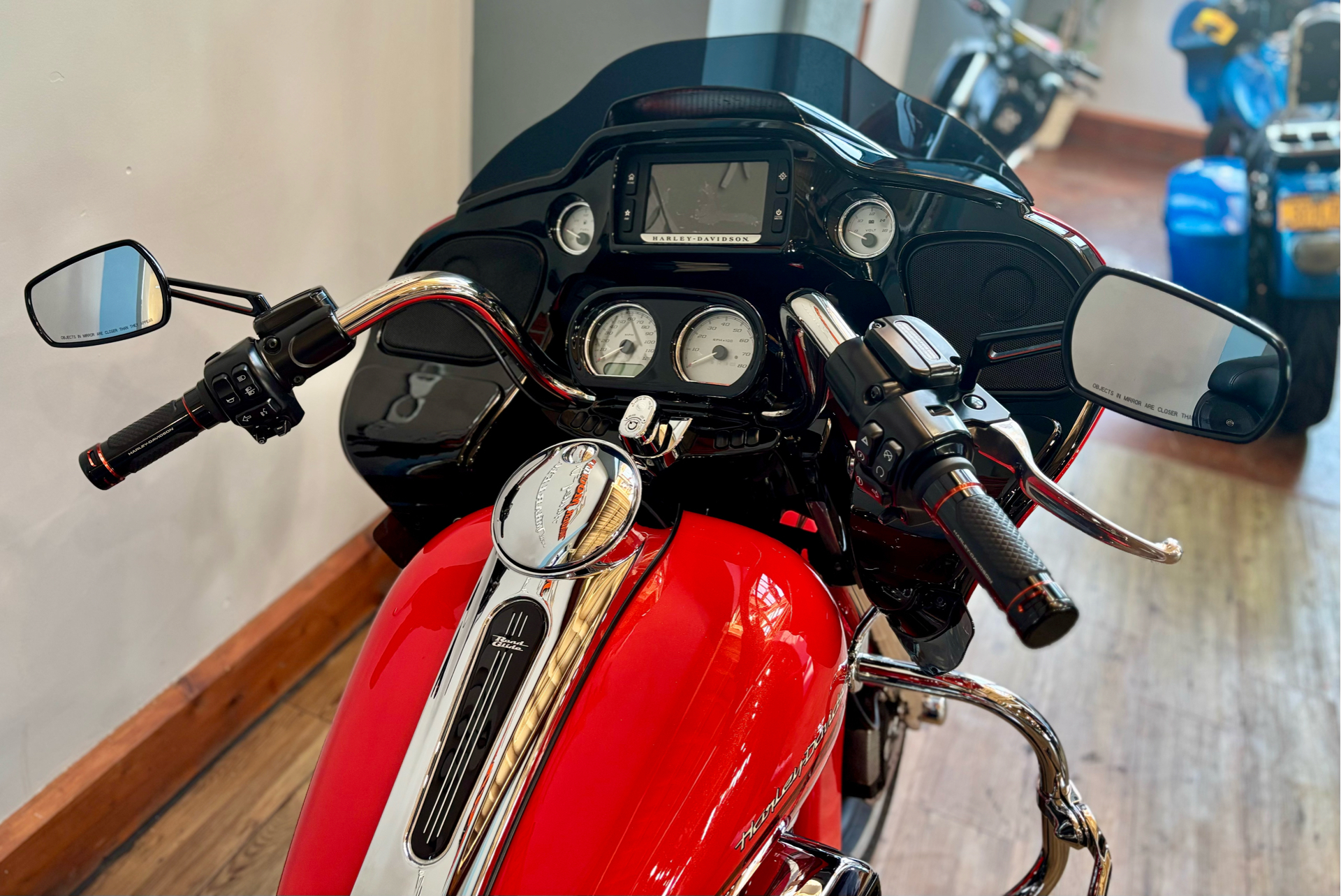 2017 Harley-Davidson Road Glide® Special in Loveland, Colorado - Photo 13