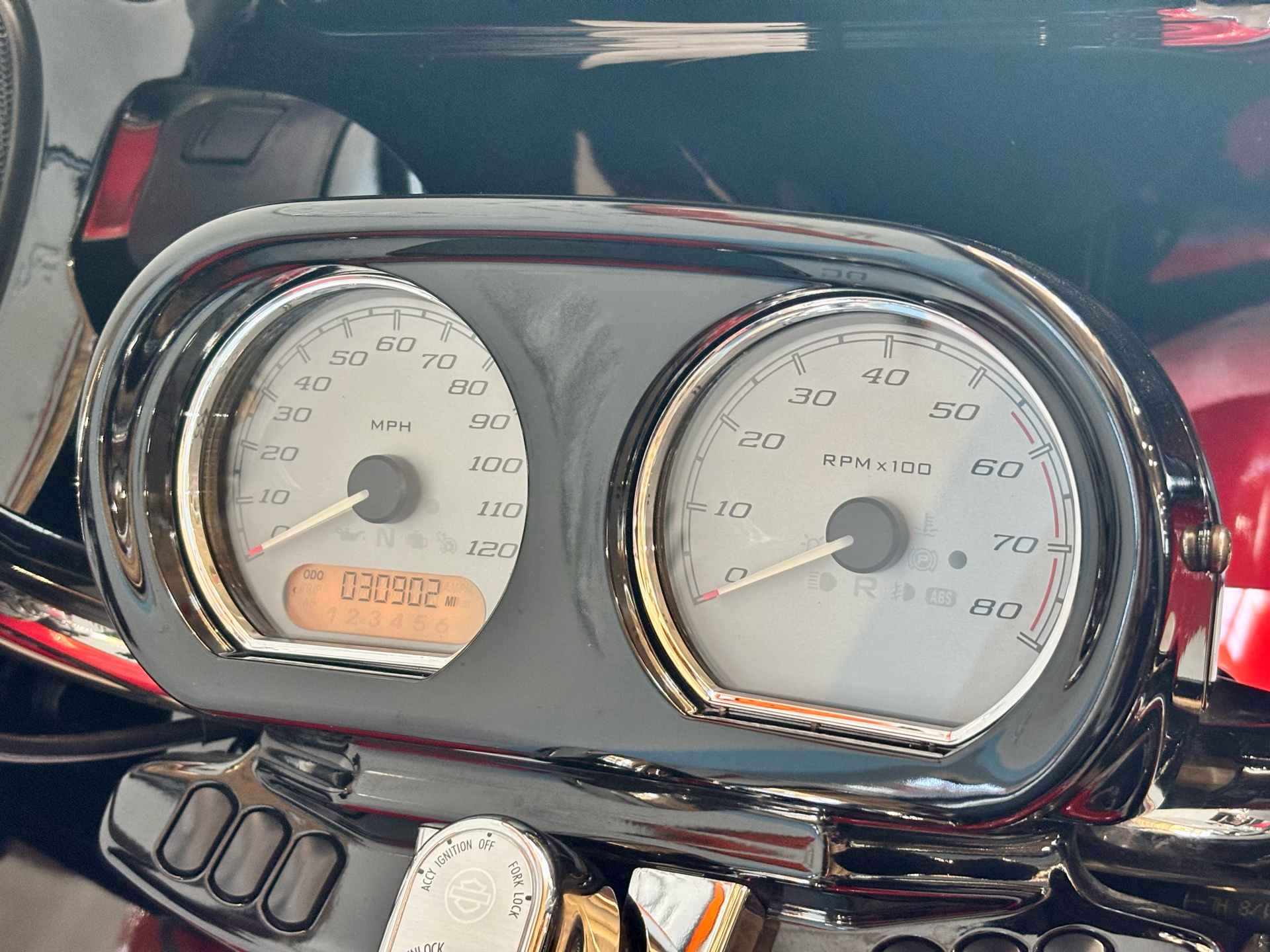 2017 Harley-Davidson Road Glide® Special in Loveland, Colorado - Photo 14