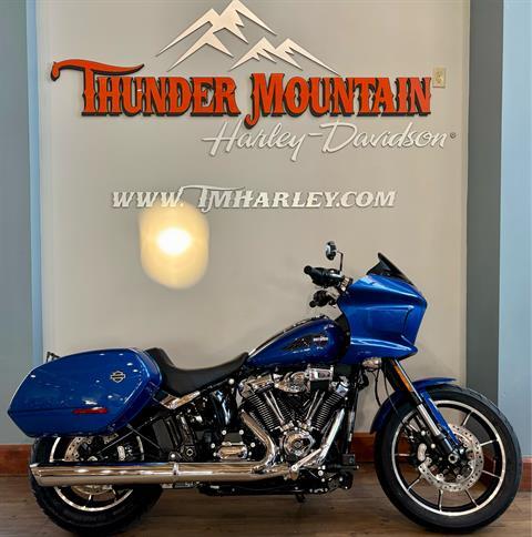 2025 Harley-Davidson Low Rider® ST in Loveland, Colorado - Photo 1