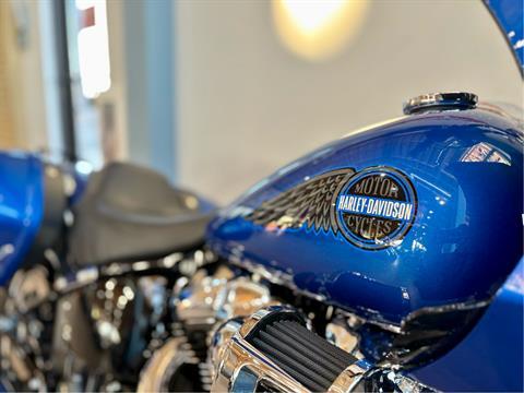 2025 Harley-Davidson Low Rider® ST in Loveland, Colorado - Photo 4