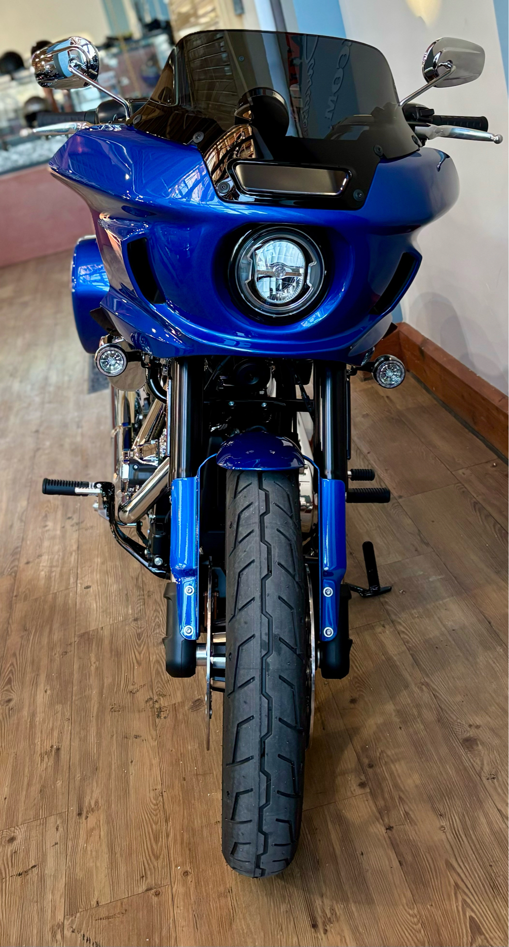 2025 Harley-Davidson Low Rider® ST in Loveland, Colorado - Photo 5