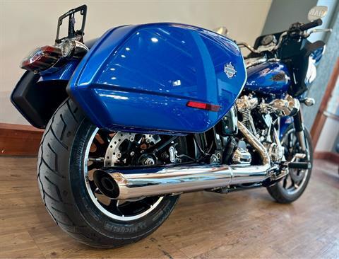 2025 Harley-Davidson Low Rider® ST in Loveland, Colorado - Photo 9