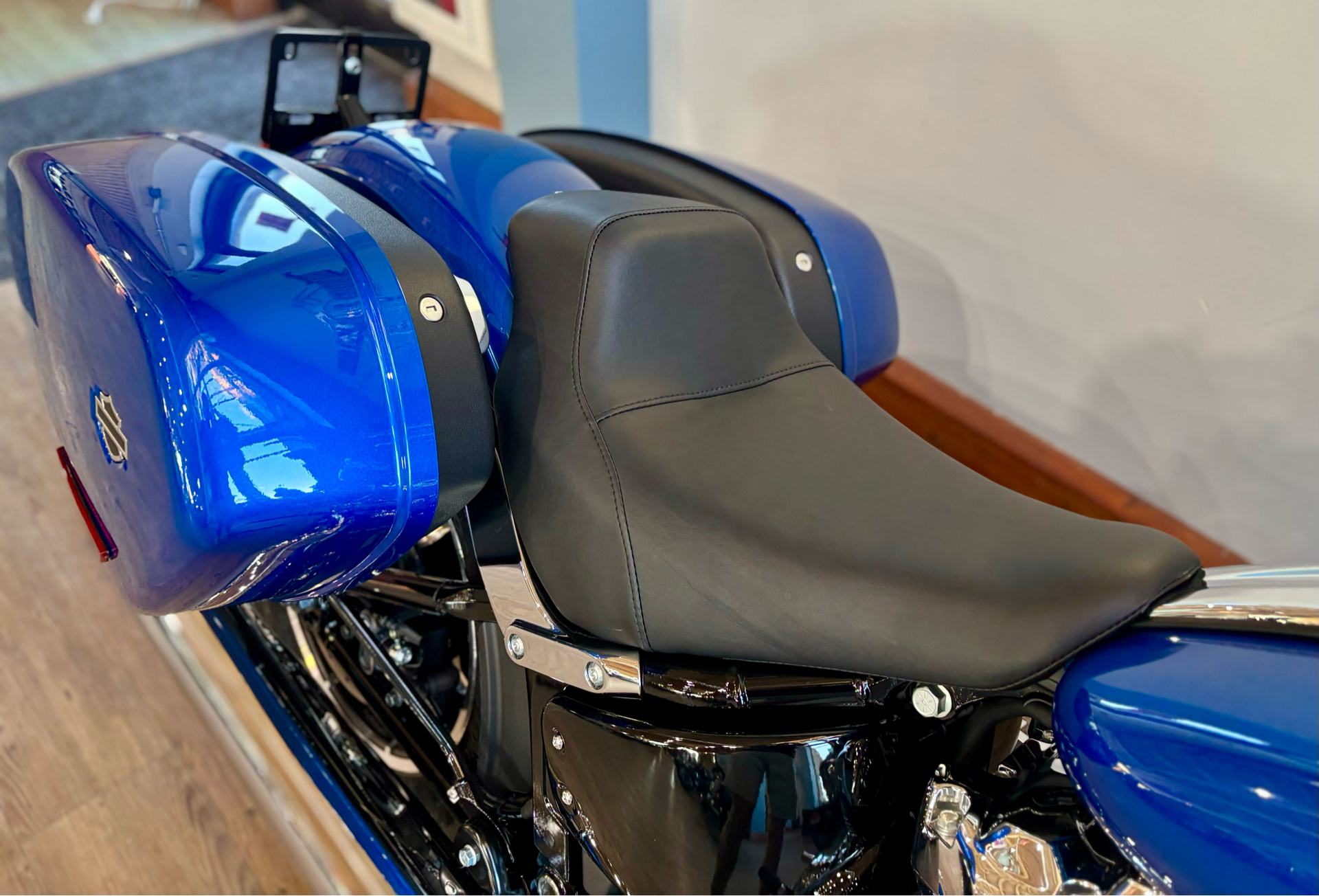 2025 Harley-Davidson Low Rider® ST in Loveland, Colorado - Photo 10