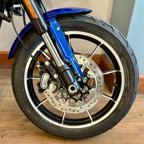 2025 Harley-Davidson Low Rider® ST in Loveland, Colorado - Photo 12