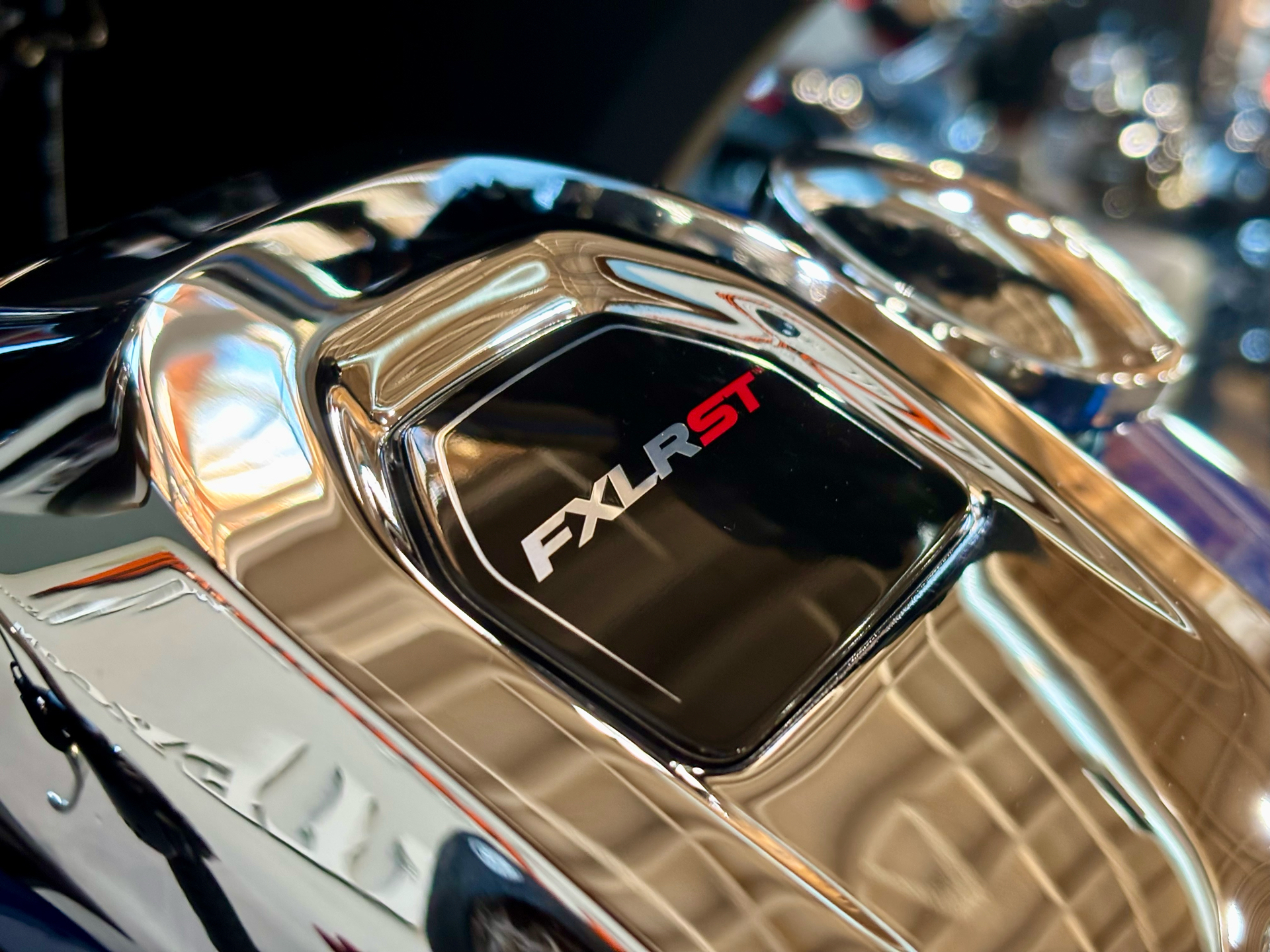 2025 Harley-Davidson Low Rider® ST in Loveland, Colorado - Photo 13
