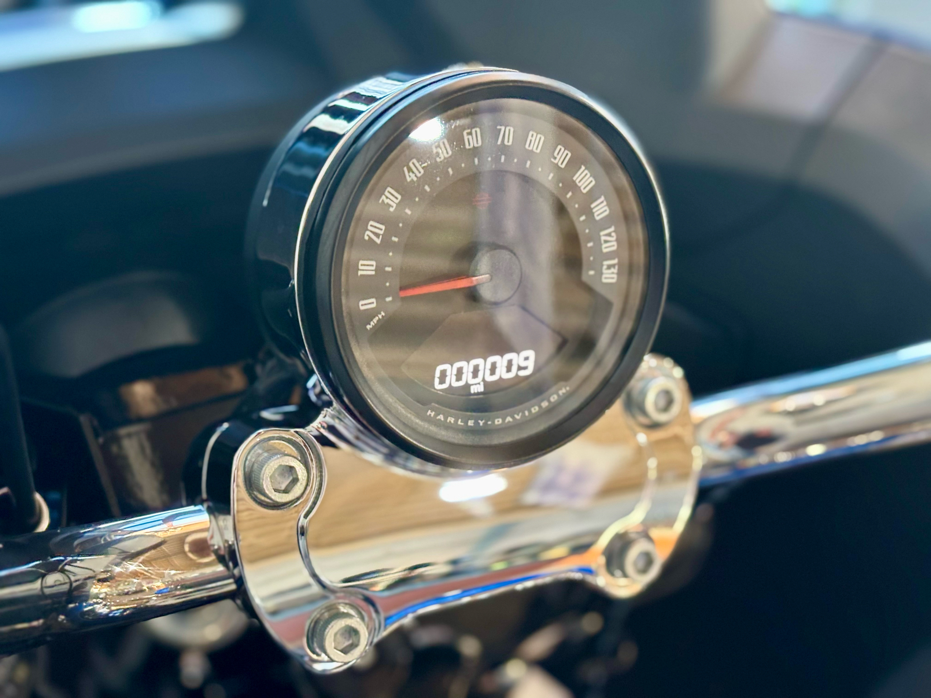 2025 Harley-Davidson Low Rider® ST in Loveland, Colorado - Photo 15