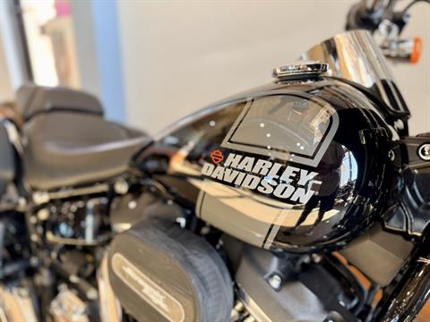 2021 Harley-Davidson Sport Glide® in Loveland, Colorado - Photo 6