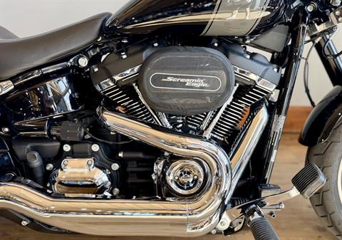 2021 Harley-Davidson Sport Glide® in Loveland, Colorado - Photo 7