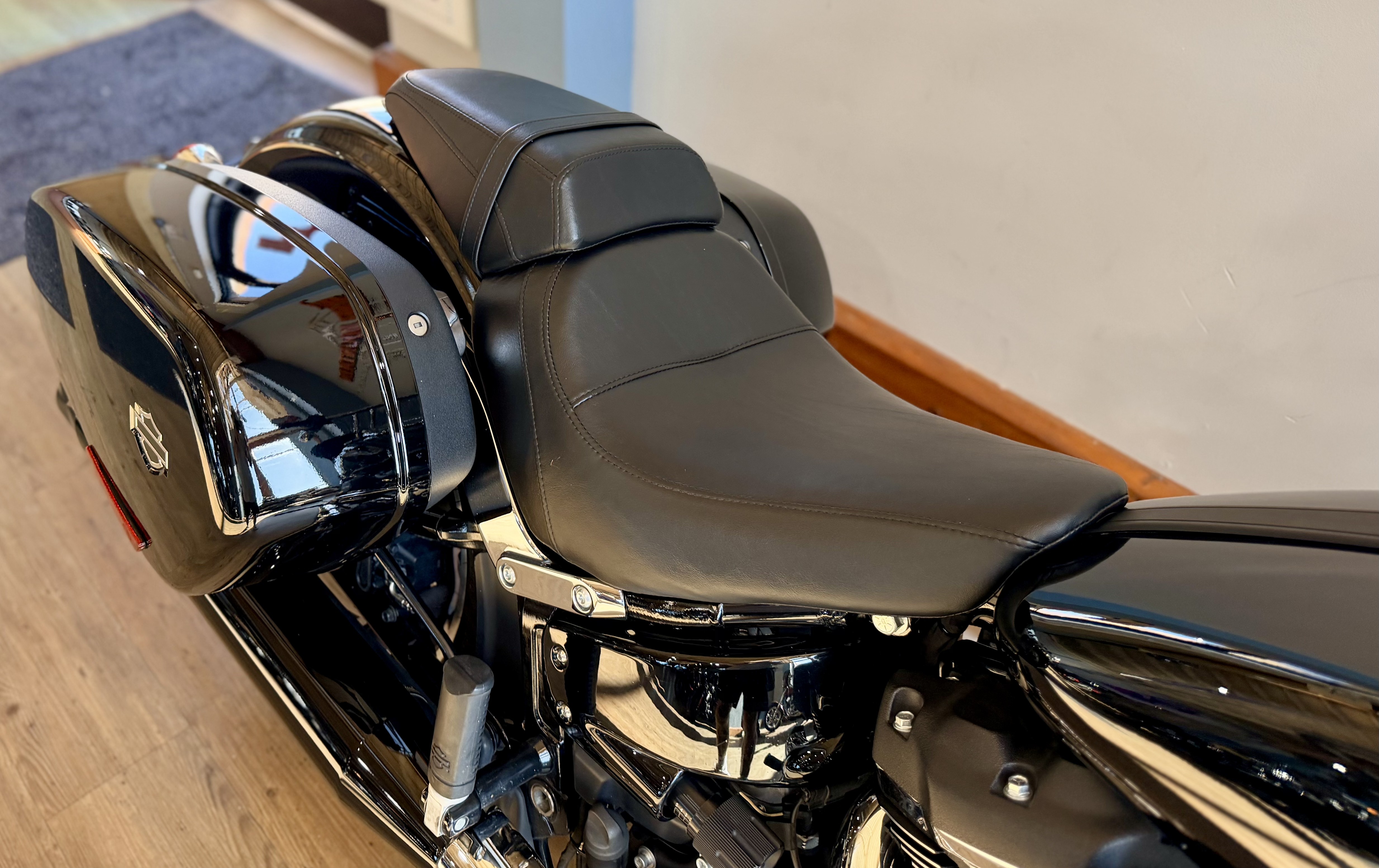 2021 Harley-Davidson Sport Glide® in Loveland, Colorado - Photo 8