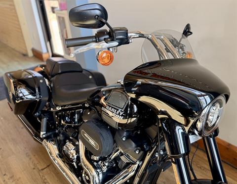 2021 Harley-Davidson Sport Glide® in Loveland, Colorado - Photo 9