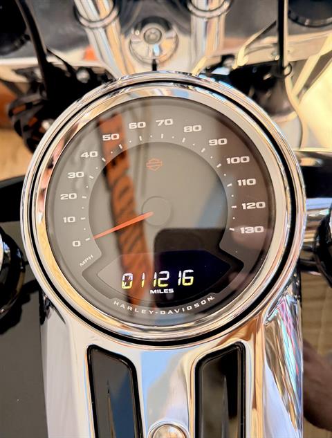 2021 Harley-Davidson Sport Glide® in Loveland, Colorado - Photo 11