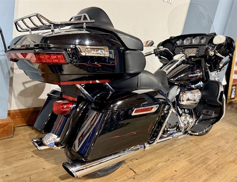 2018 Harley-Davidson Ultra Limited Low in Loveland, Colorado - Photo 3